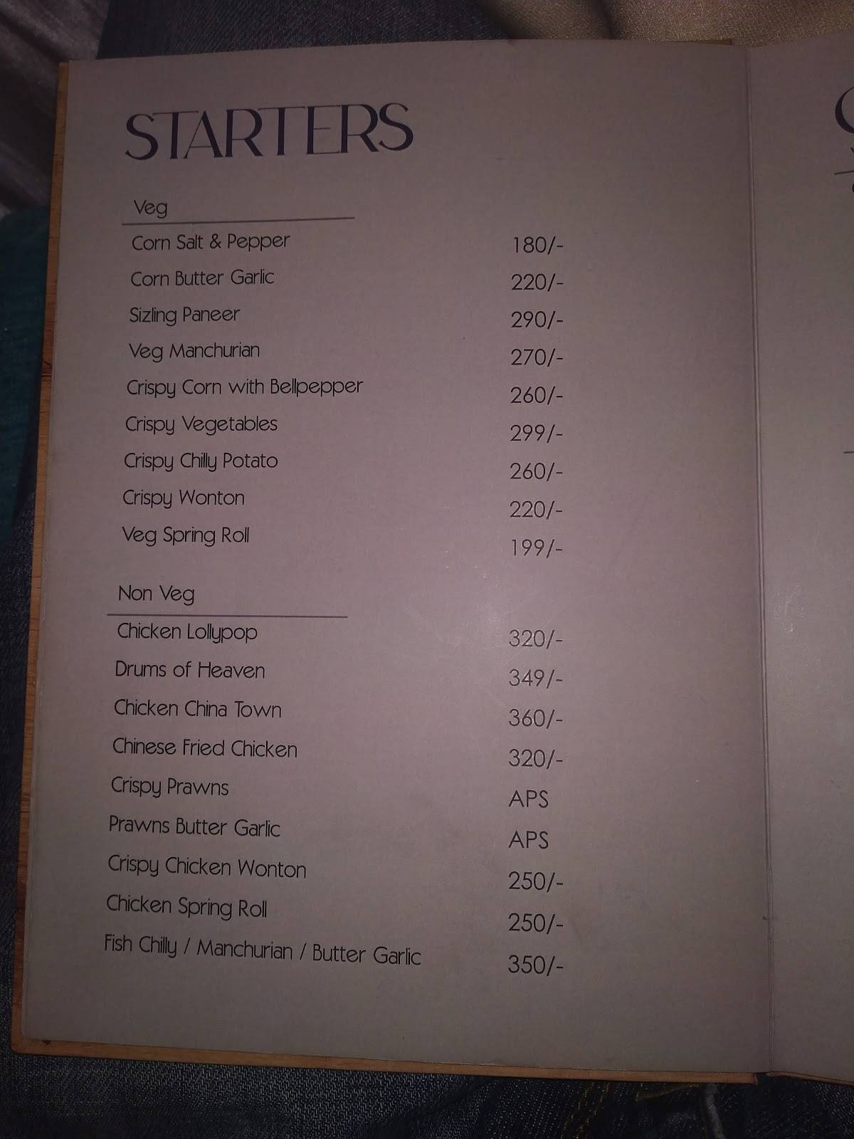 menu-at-24-carat-resto-bar-mangaluru
