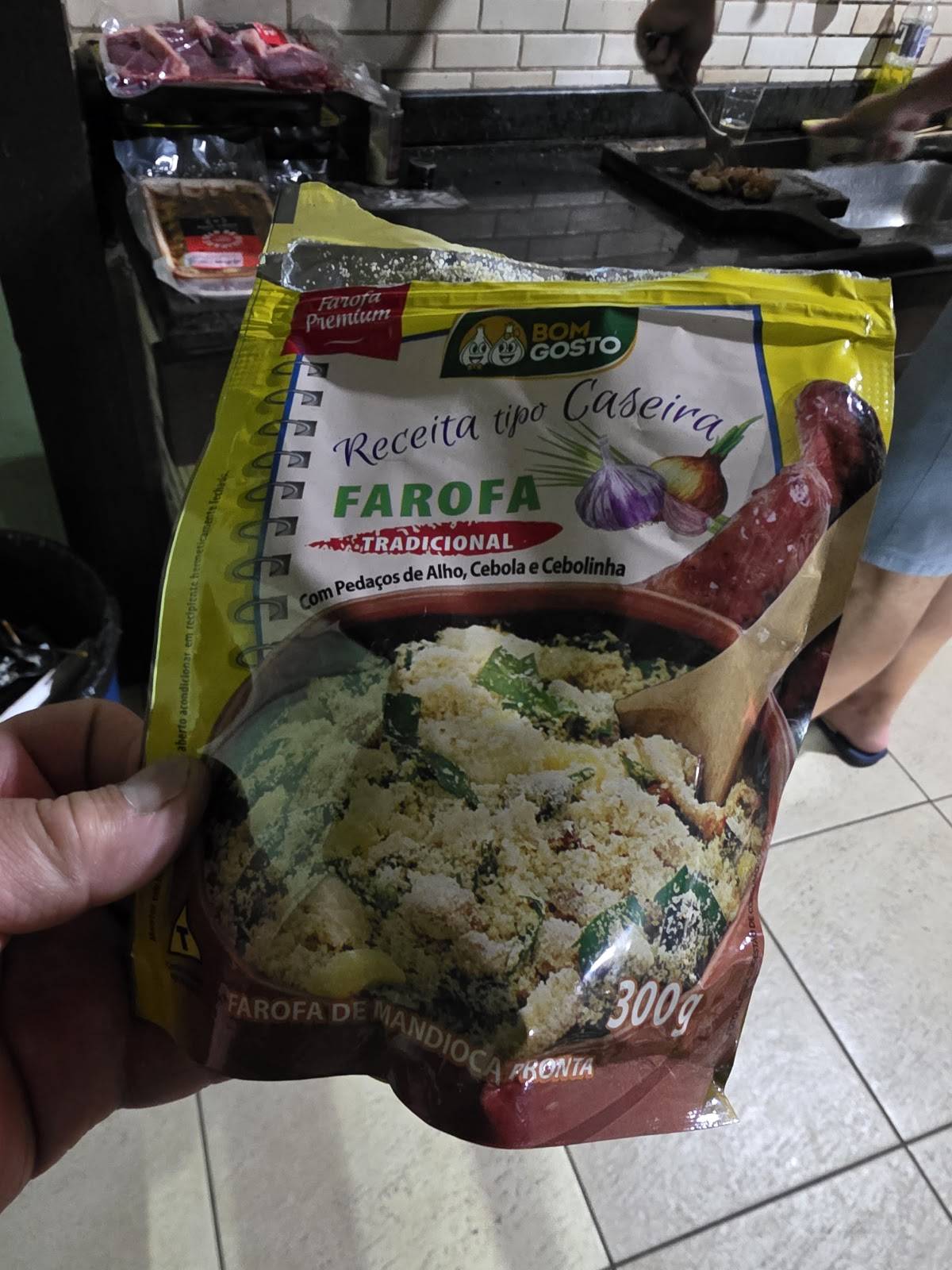 Adega Galiotto cardápio
