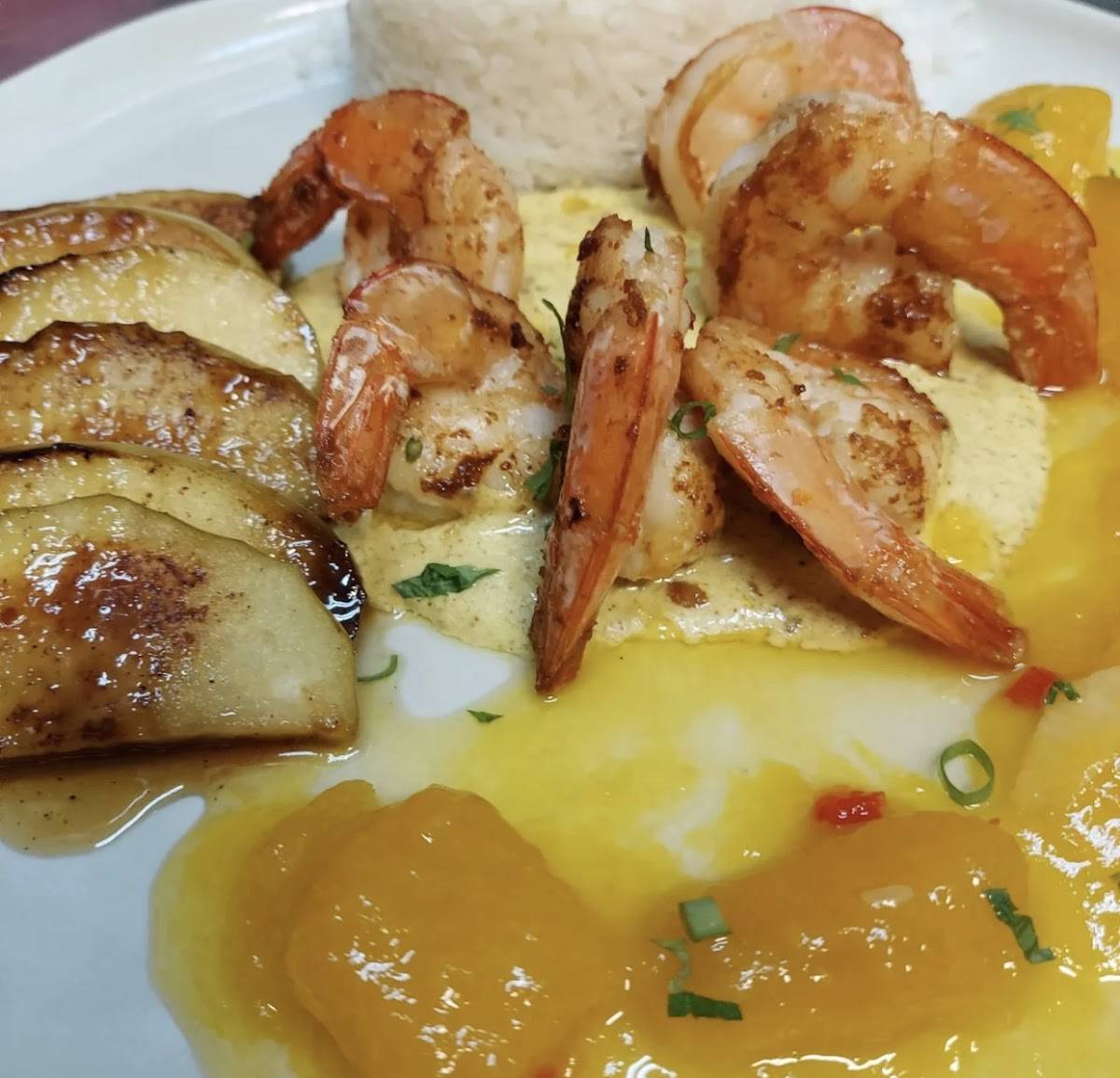 Bombom Gourmet cardápio