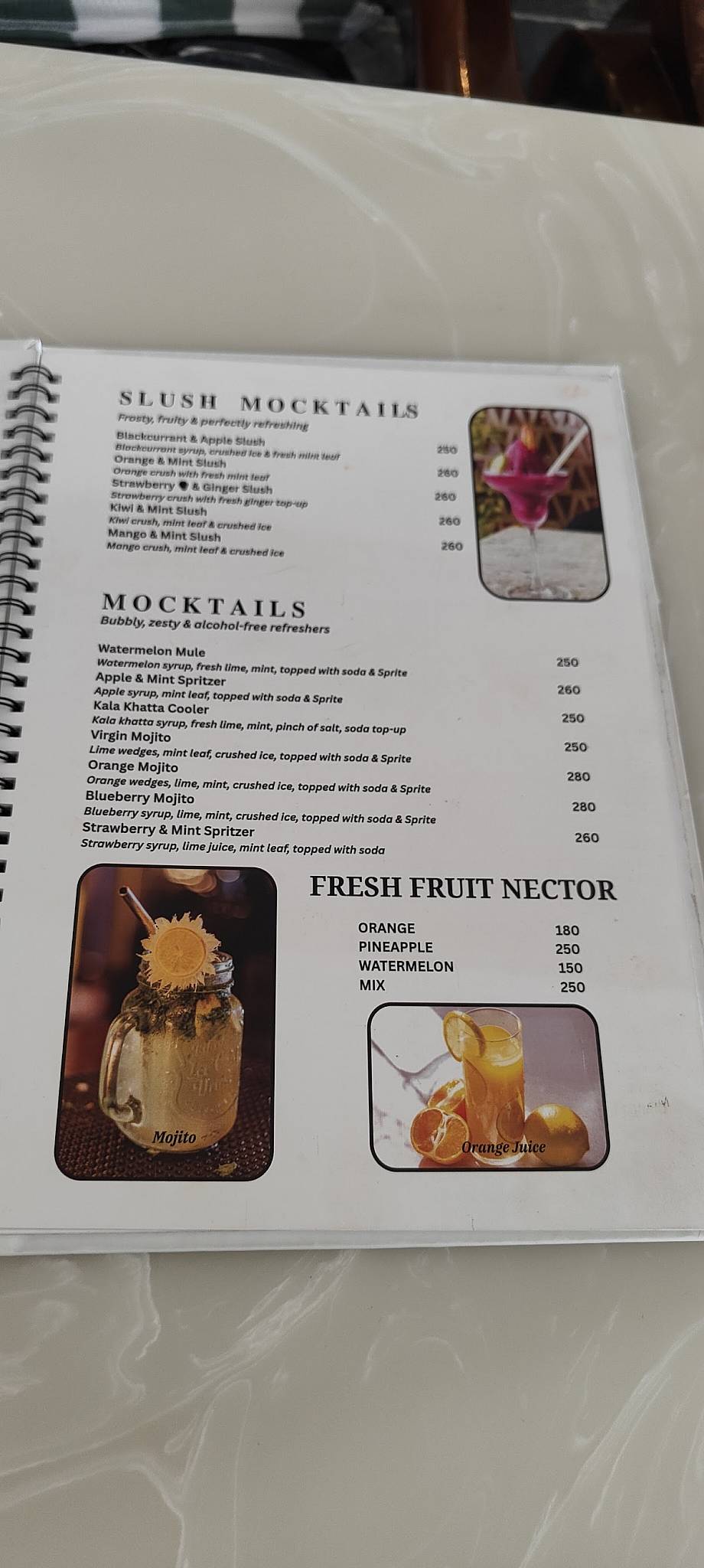 Cafe Dolma - Since 1984 Majnu ka Tila menu