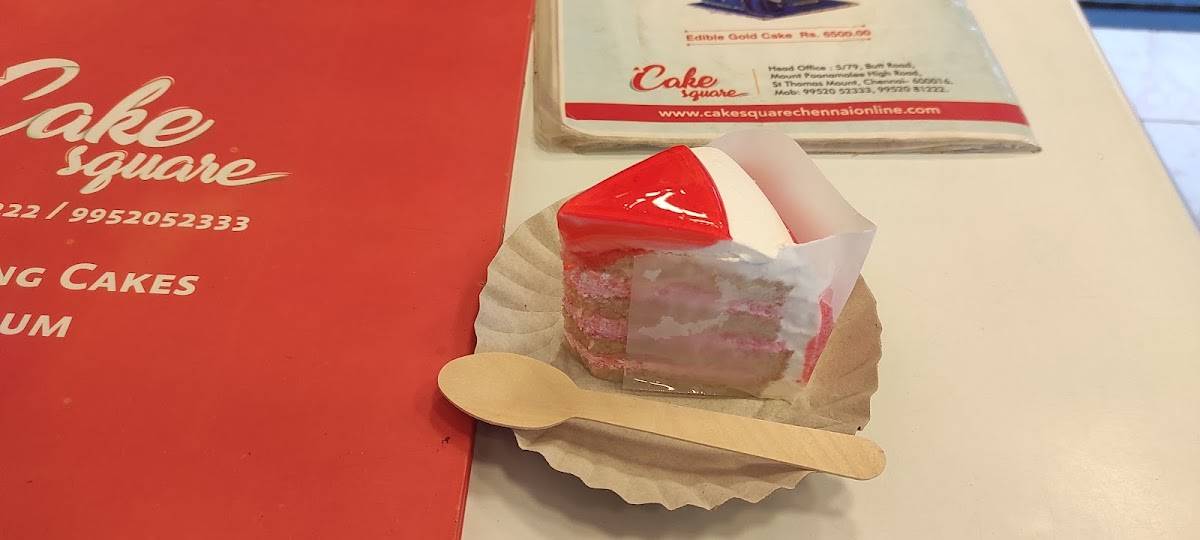 Cake Square T Nagar/ Birthday Cake/wedding cake shop menu