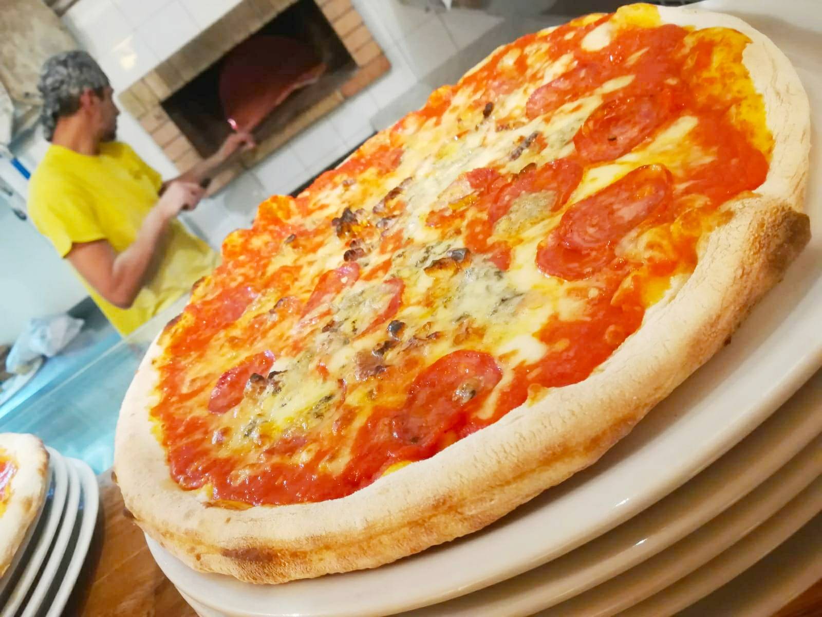 Menu di Casa Meo 
