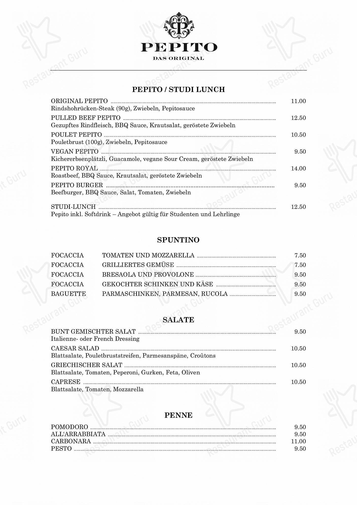 Collana in Zurigo - Детское