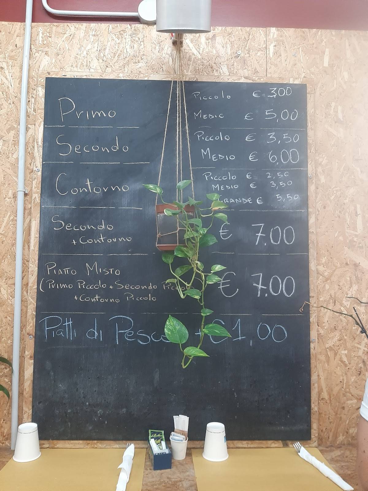 Menu di Cotto e Portato 