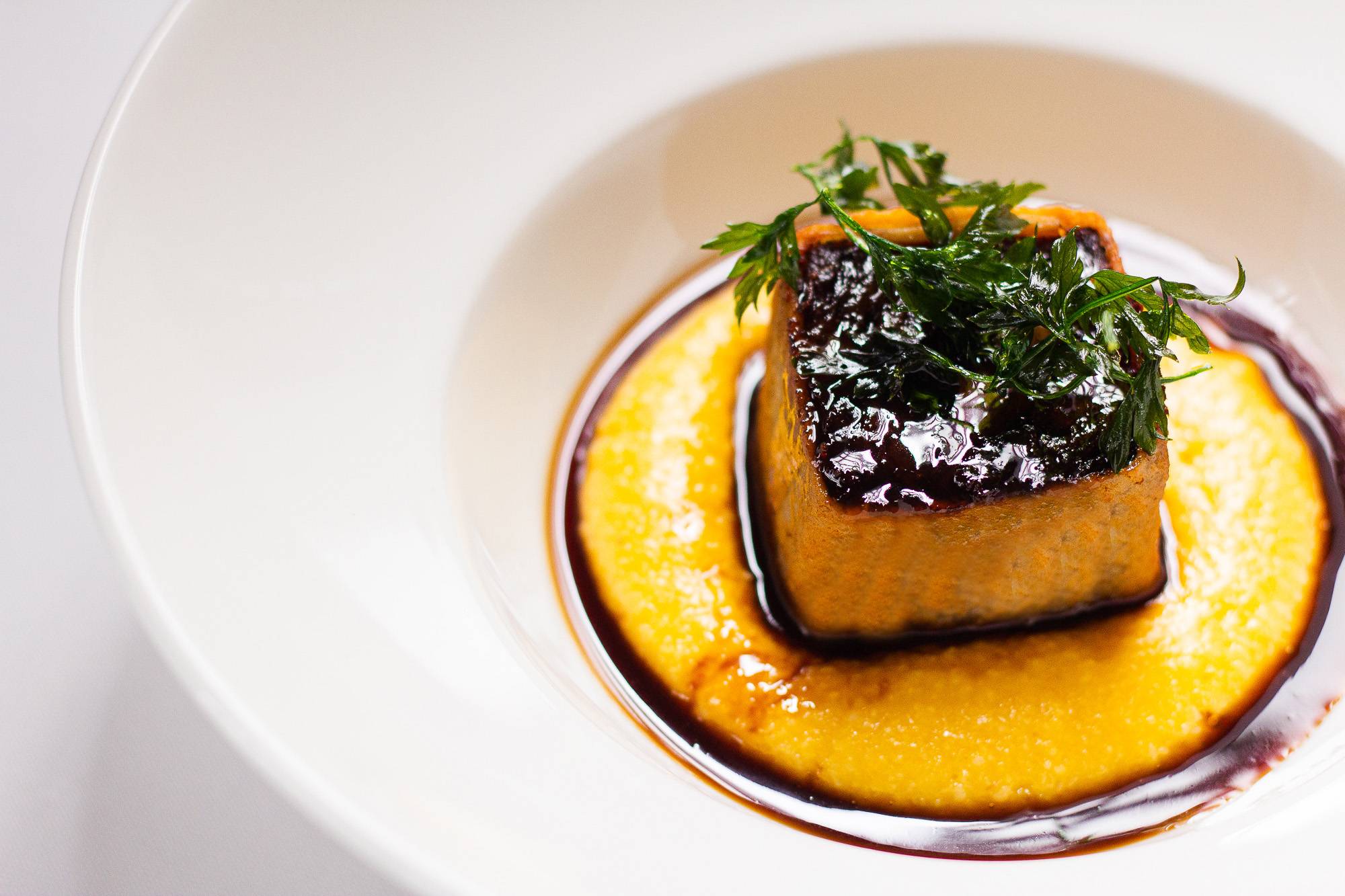 La Bella Italia cardápio