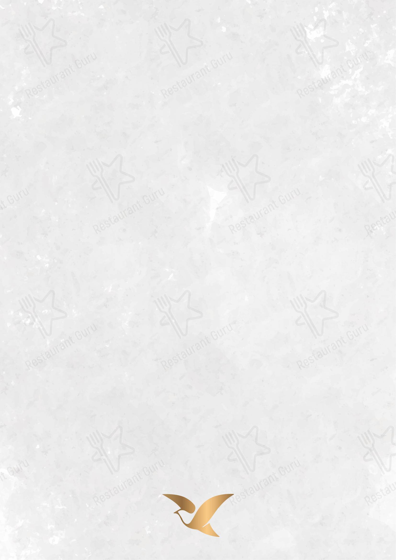 Основное меню per Ristorante Fuji Sushi ristorante