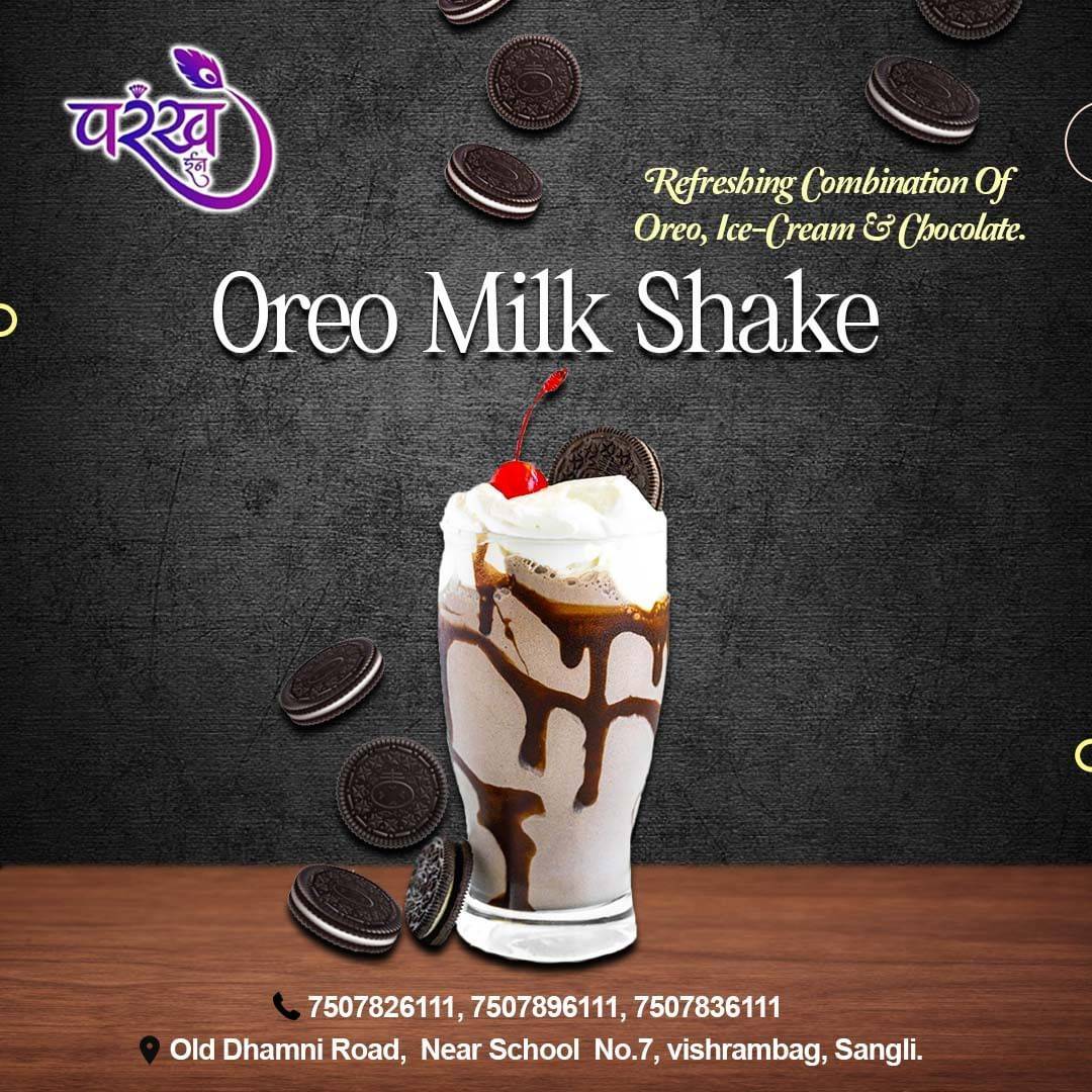 HOTEL PARAKH INN ( PURE VEG ) menu