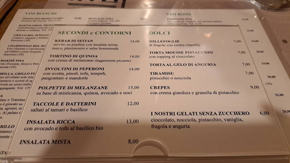 Menu di Haiku 