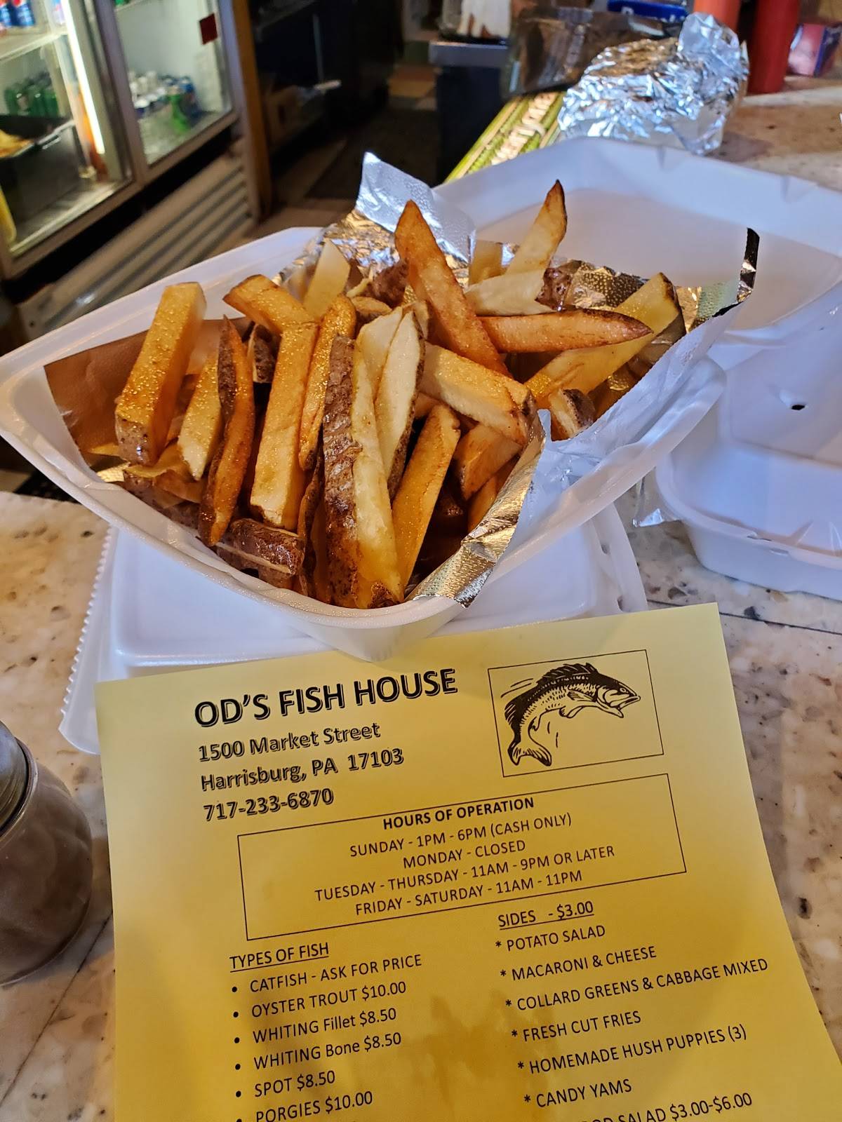 Seafood Restaurants In Harrisburg Pa - dghoco2
