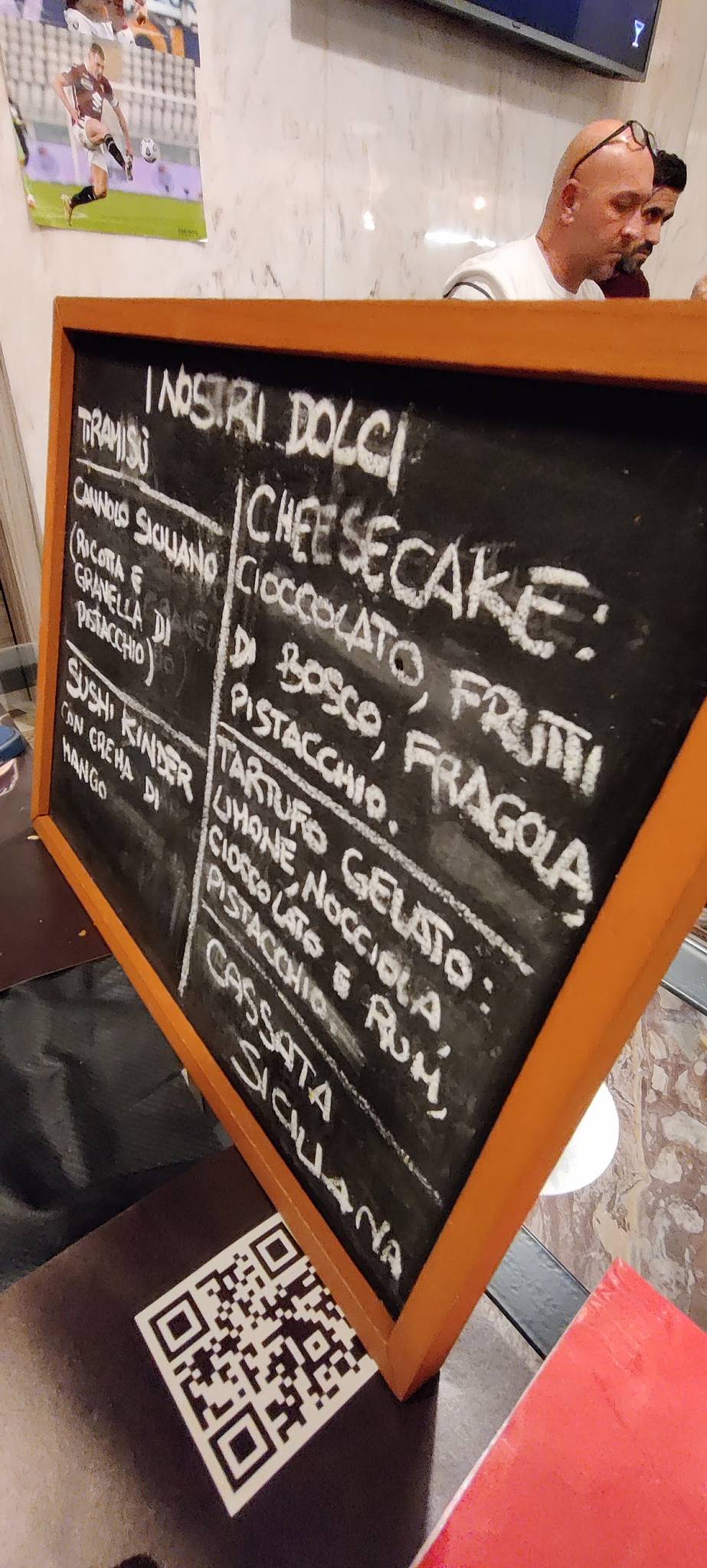 Menu di I love meat Griglieria 