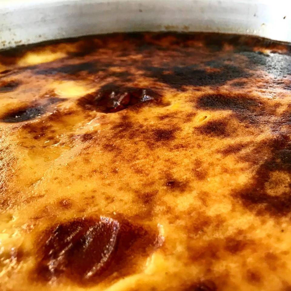 Menu di Il Muraglione Piscine & Bar 