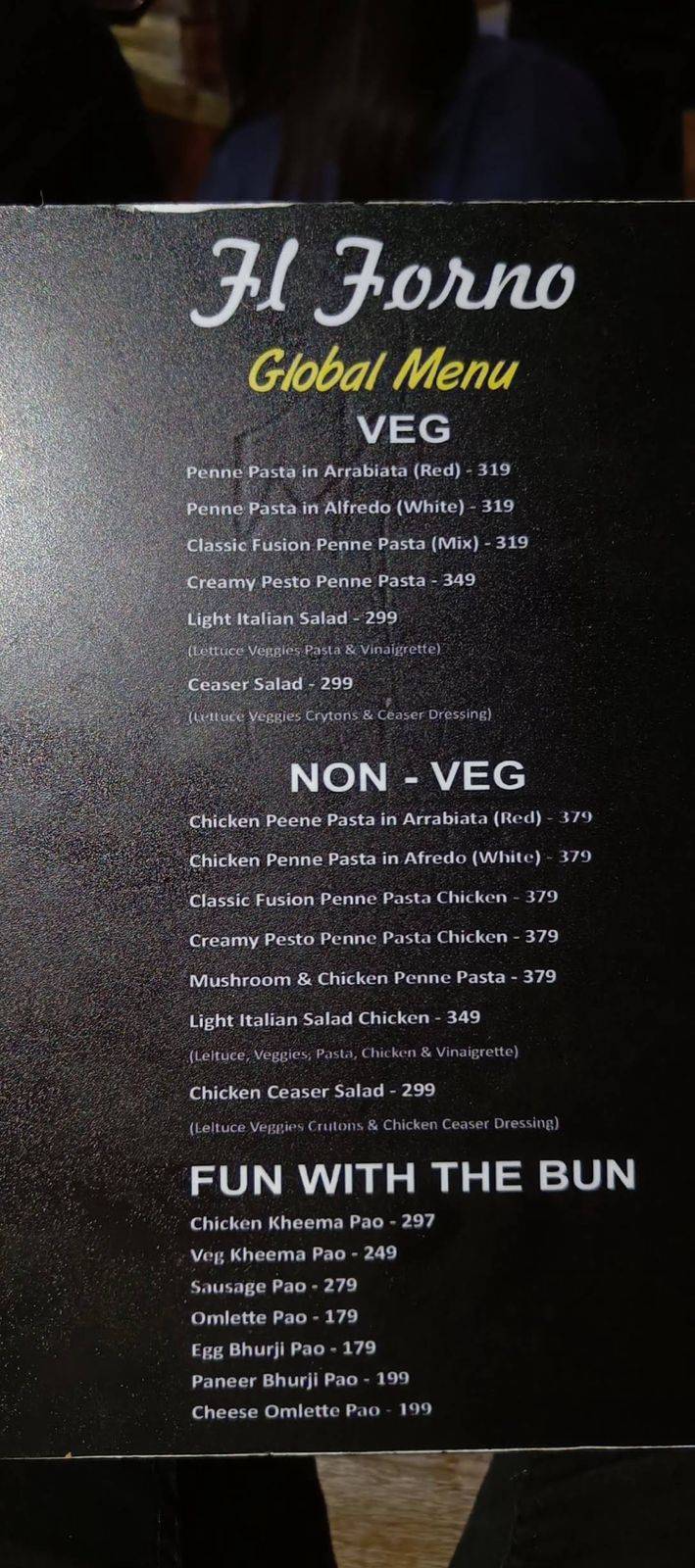 Jimm's by Whateverhappens menu