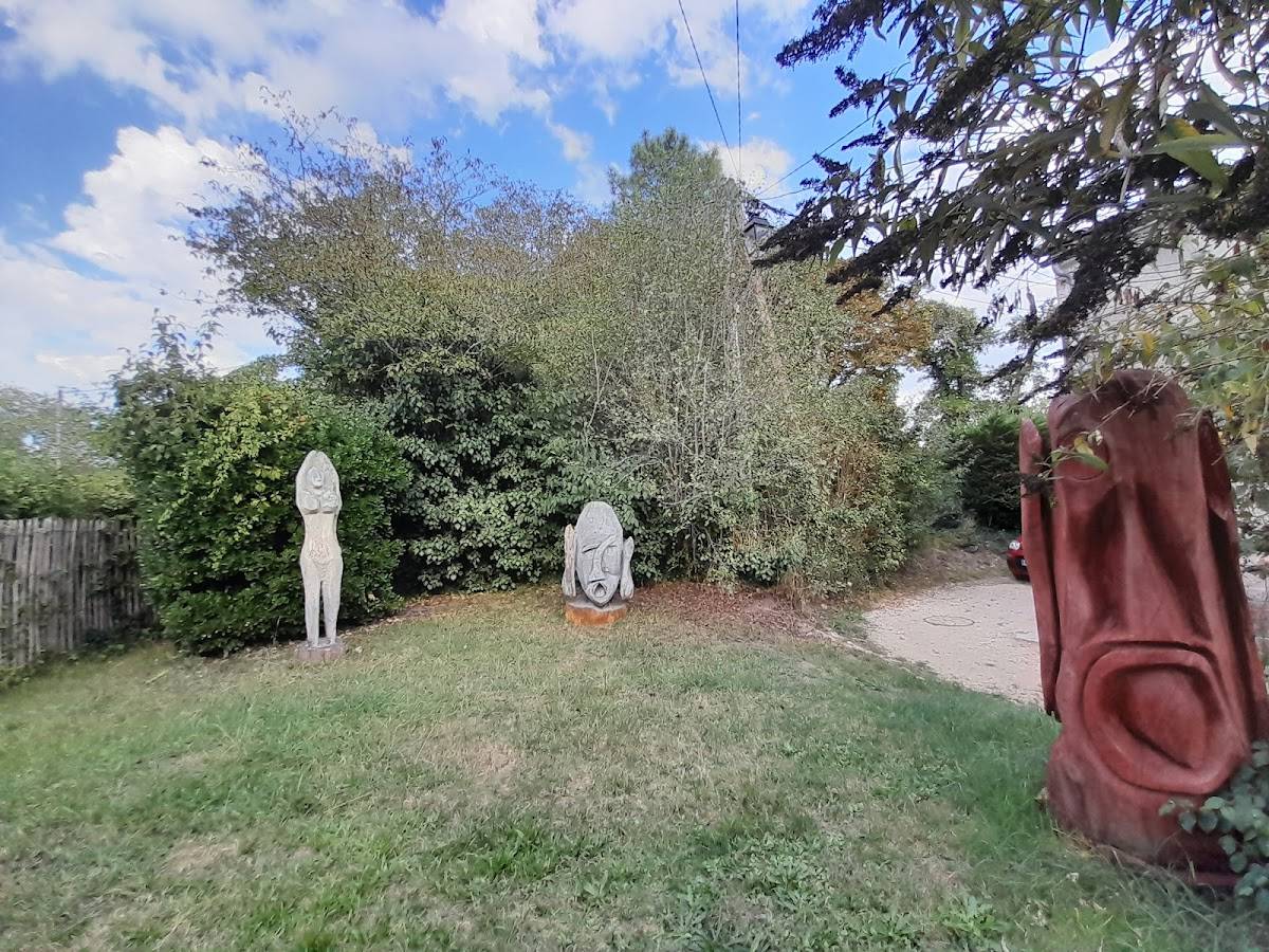 Menu de Au Bastignac