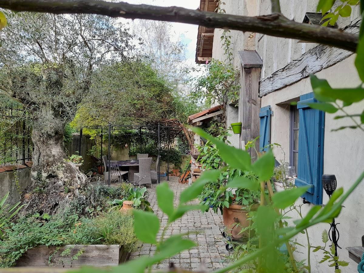 Menu de Au Bastignac