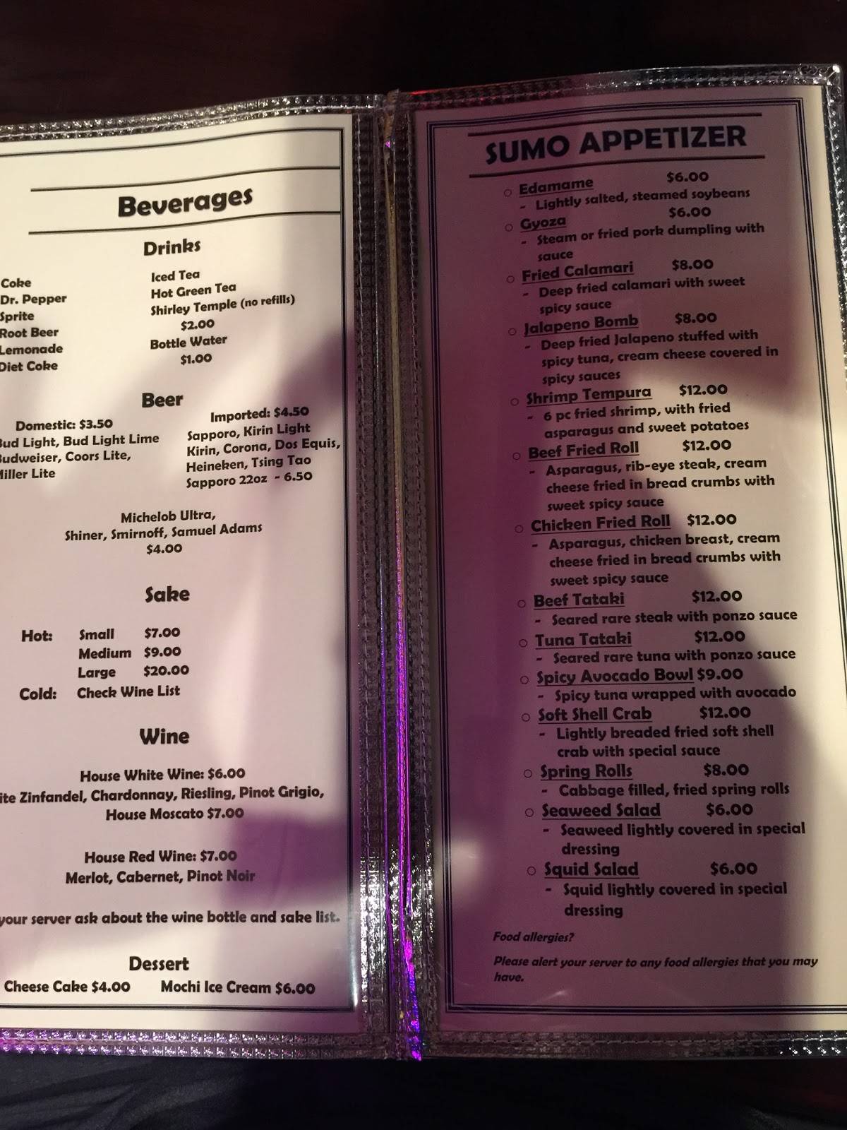 Txpmsumo Japanese Restaurant Moses Lake Menu 45 - 7hy3m15