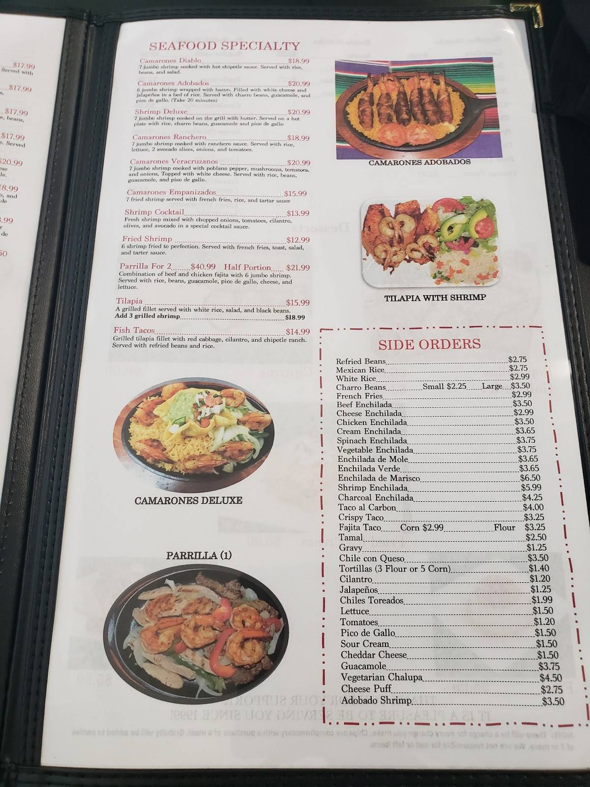 Taqueria Los Perez Laurel - jziaoi2