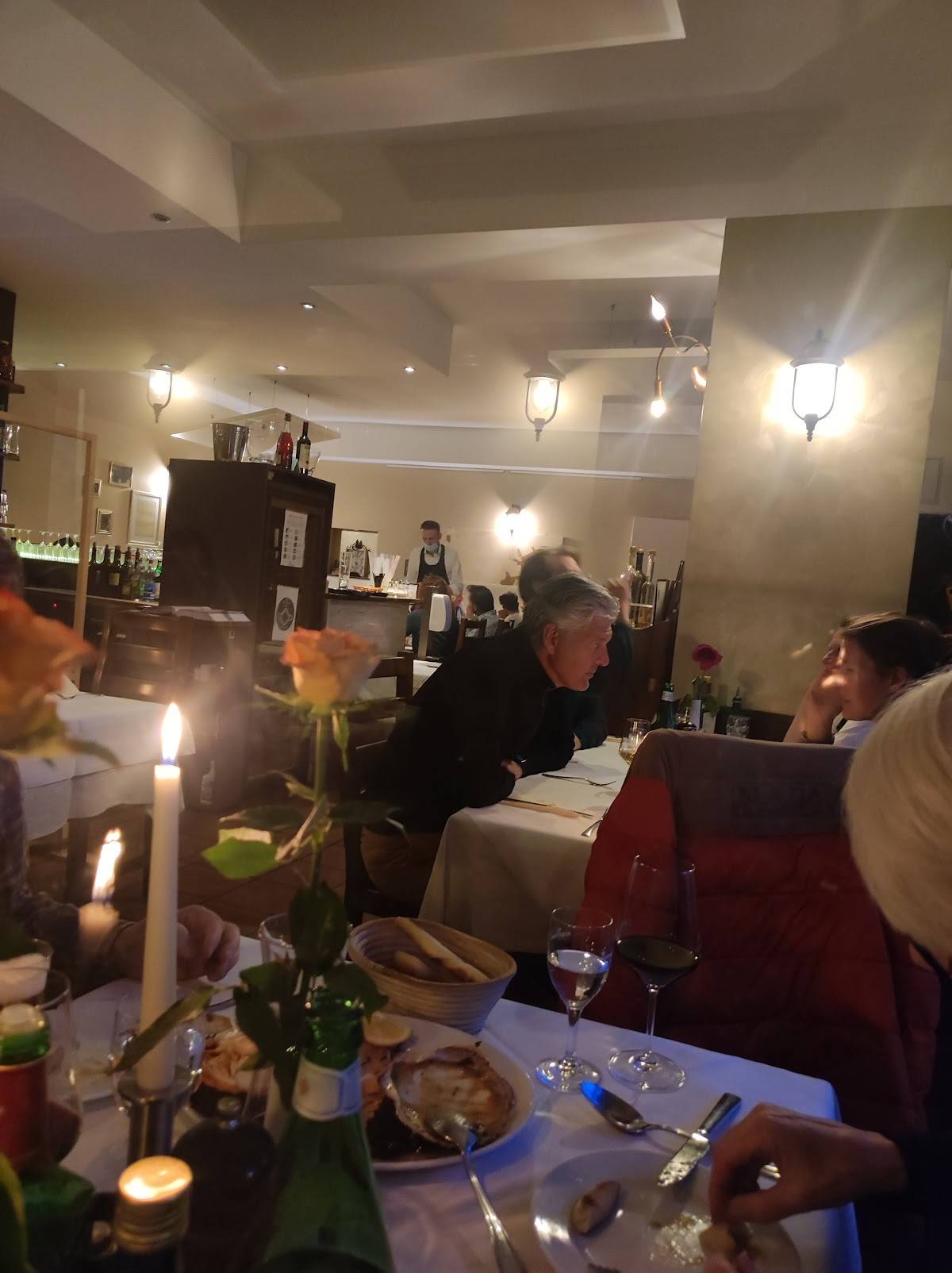mediterraneo - ristorante - pizzeria - würzburg