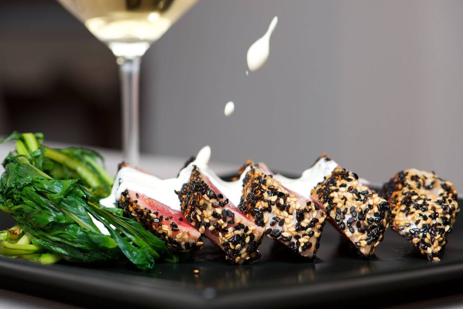 Menu di Malnat Snack & Sea Food Bar 