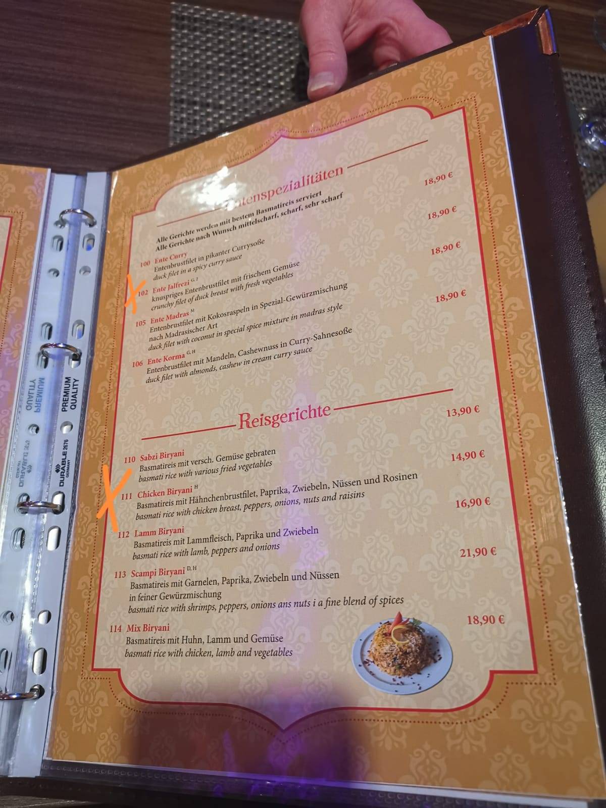 Verwunderlich Mmax Restaurant Frhstck Speisekarte Ebenbild