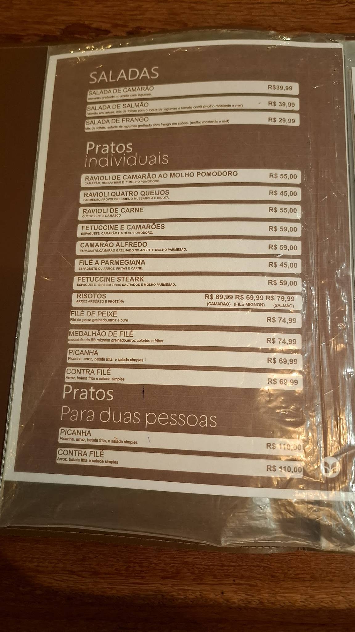 Mello Pizzaria E Restô cardápio