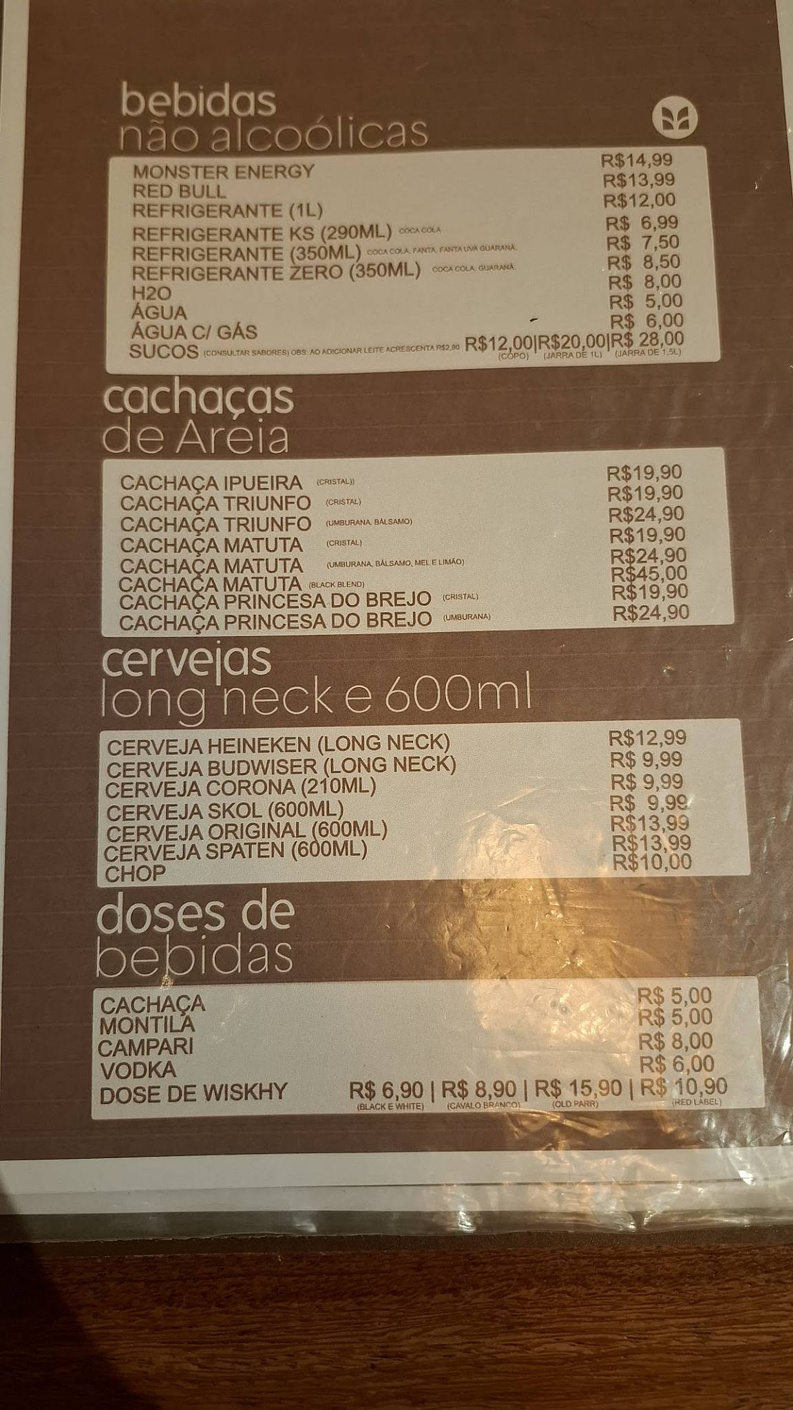 Mello Pizzaria E Restô cardápio