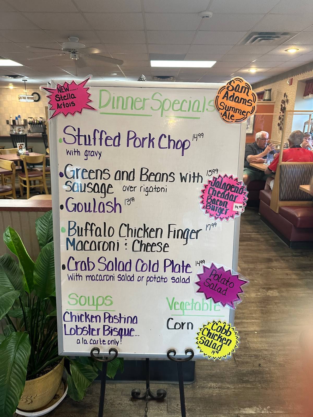 Best Restaurants In Brockport Ny - 4x28mqw