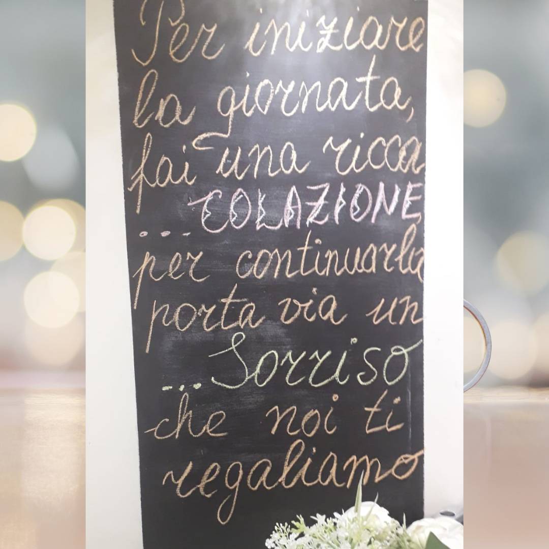 Menu di Nika Riccione 