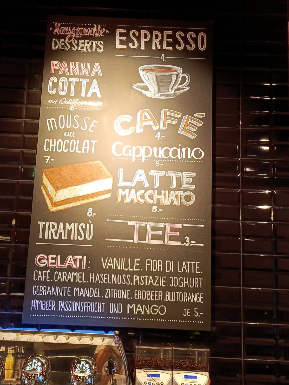 Menu di PIZZAWAY I Pizzeria, Pizza Kurier & Take Away 