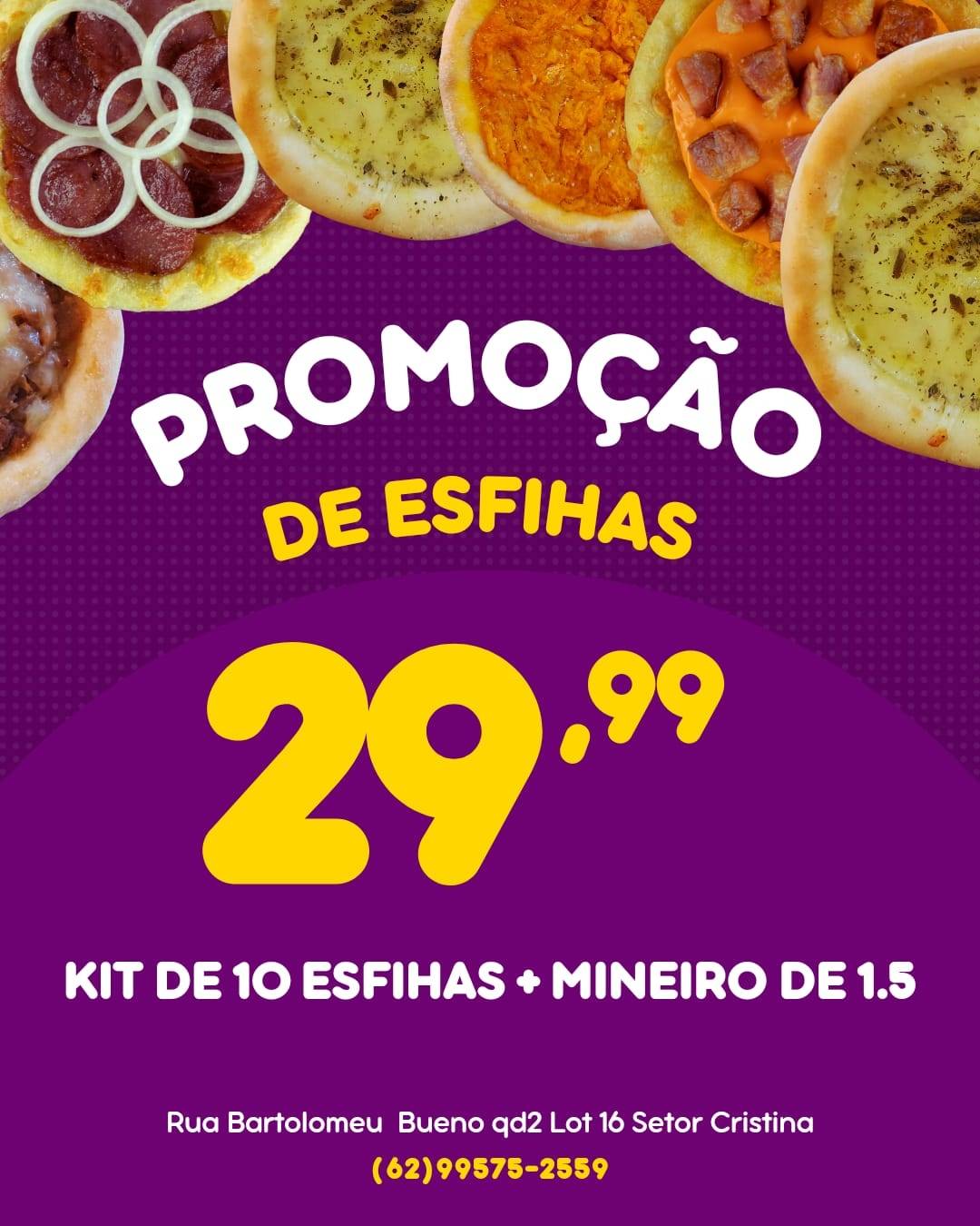 Palhoça Restaurante , Pizzaria e Rodízios cardápio