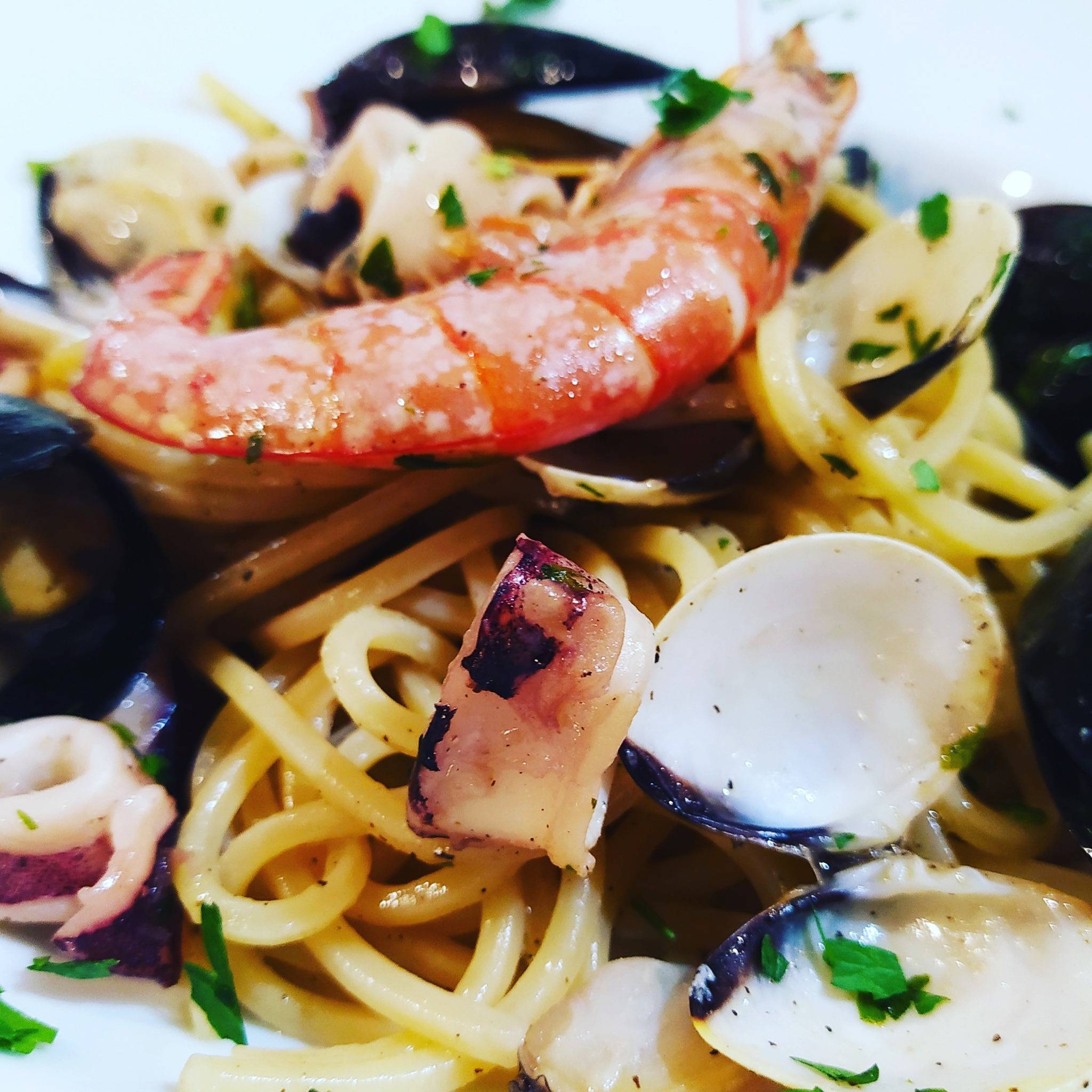 Menu di Casa Meo 