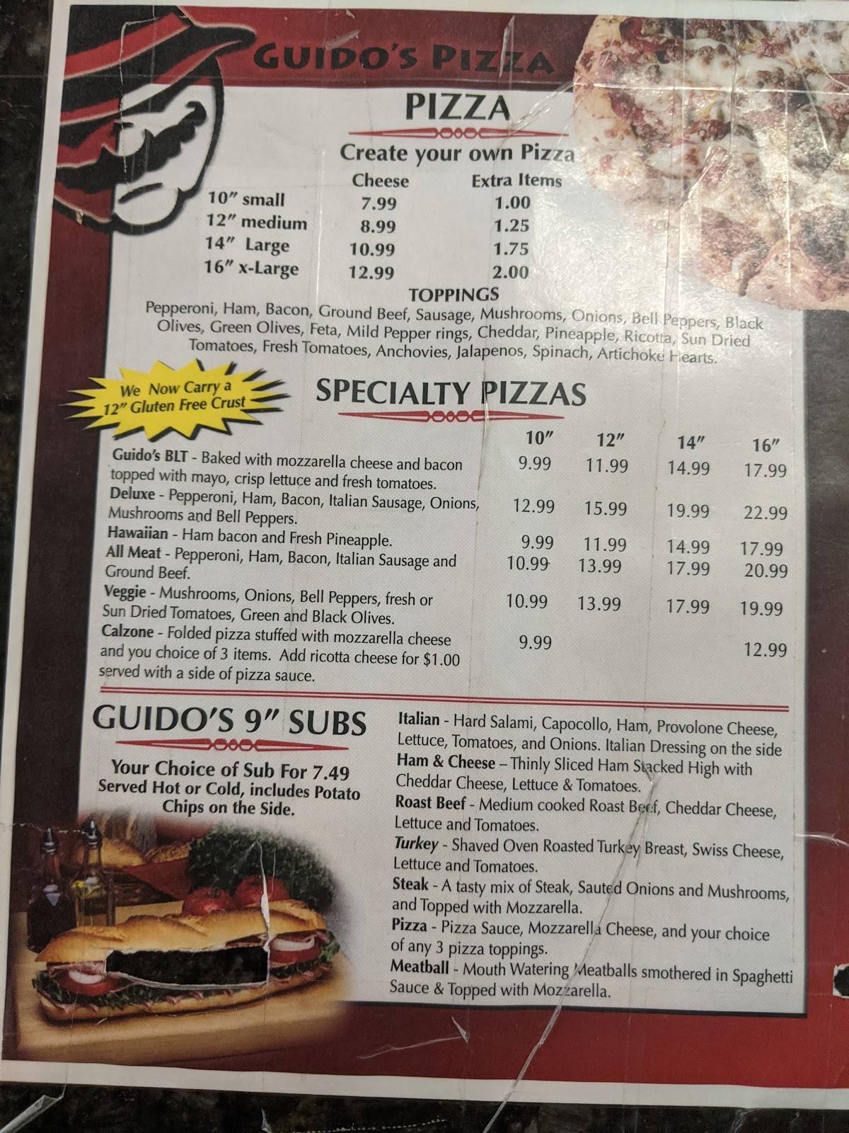 Guidos Pizza Kent Oh - mdlq30k