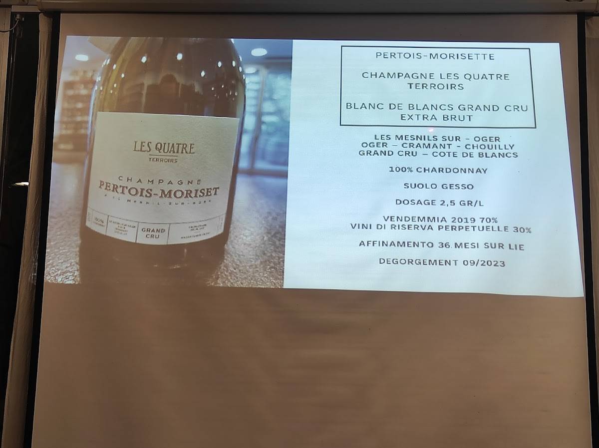 Menu di To Wine Enoteca con Cucina 