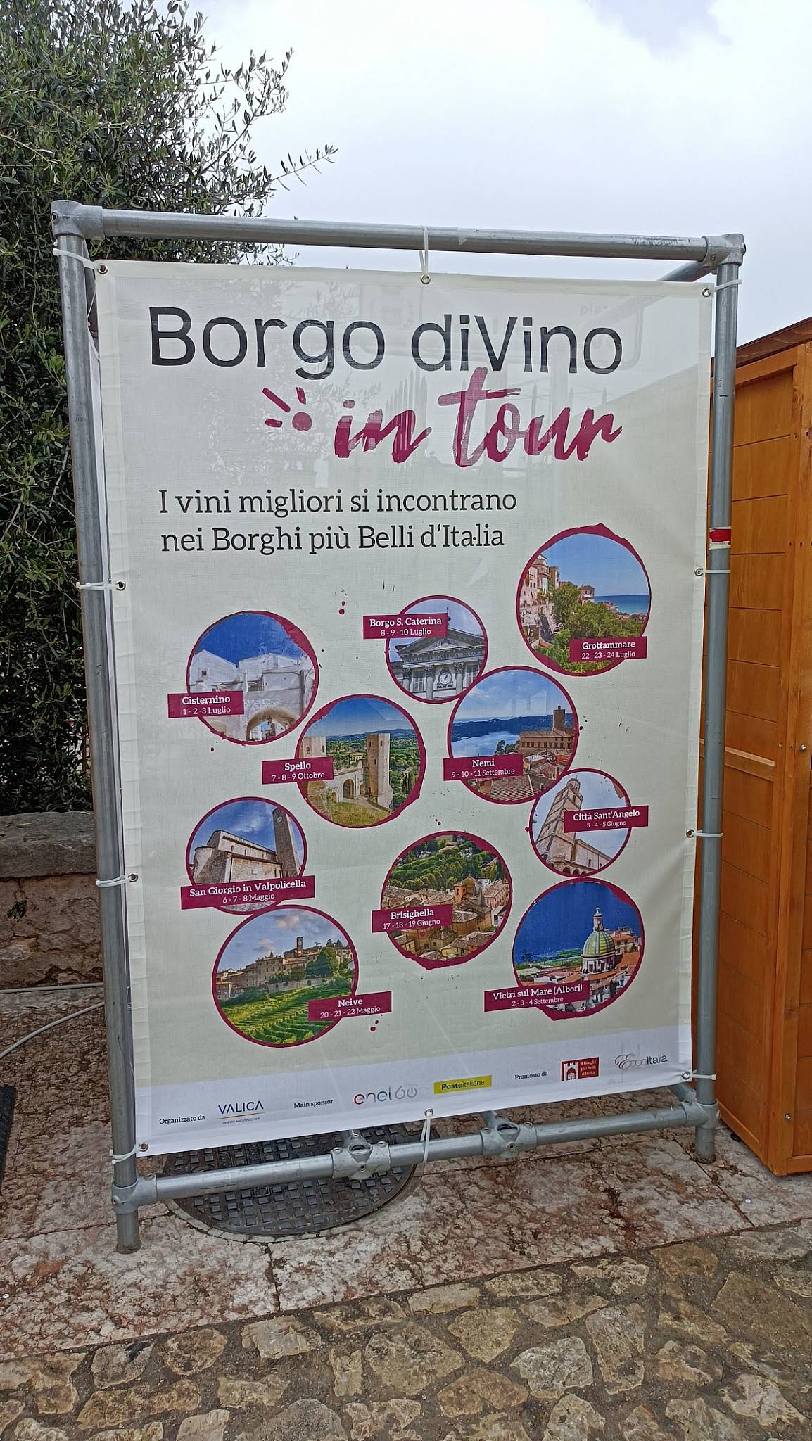 Menu di Red Zone Art Bar 