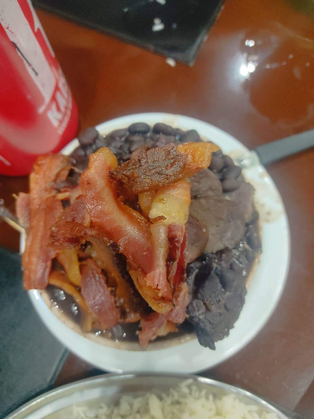 Refeições Torres cardápio