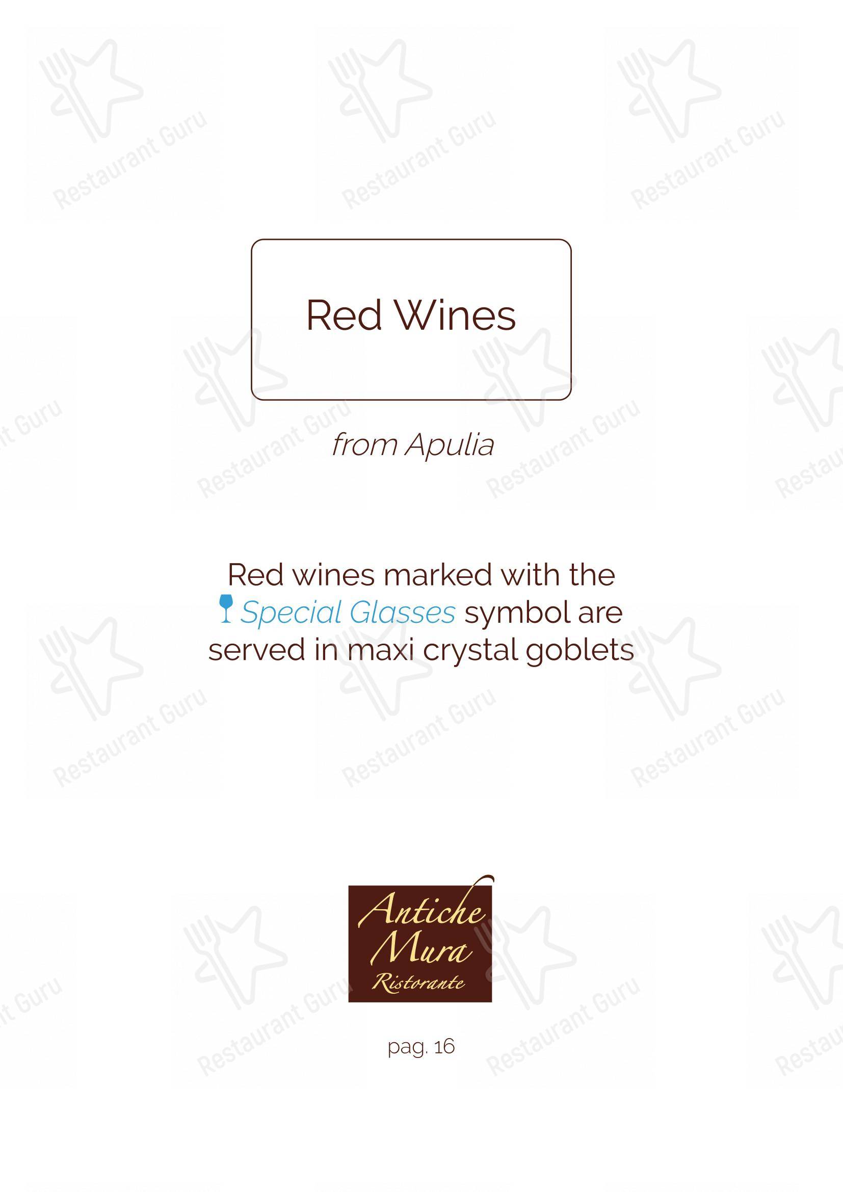 Детское per Ristorante Antiche Mura ristorante