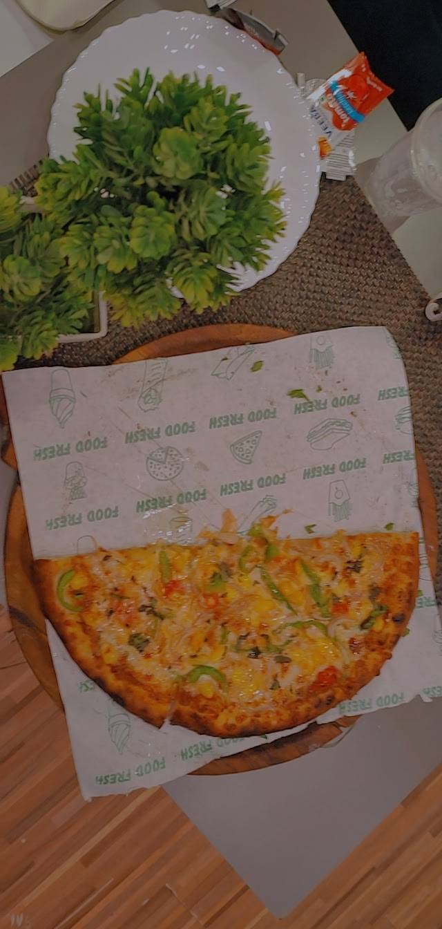 Brunchiz menu