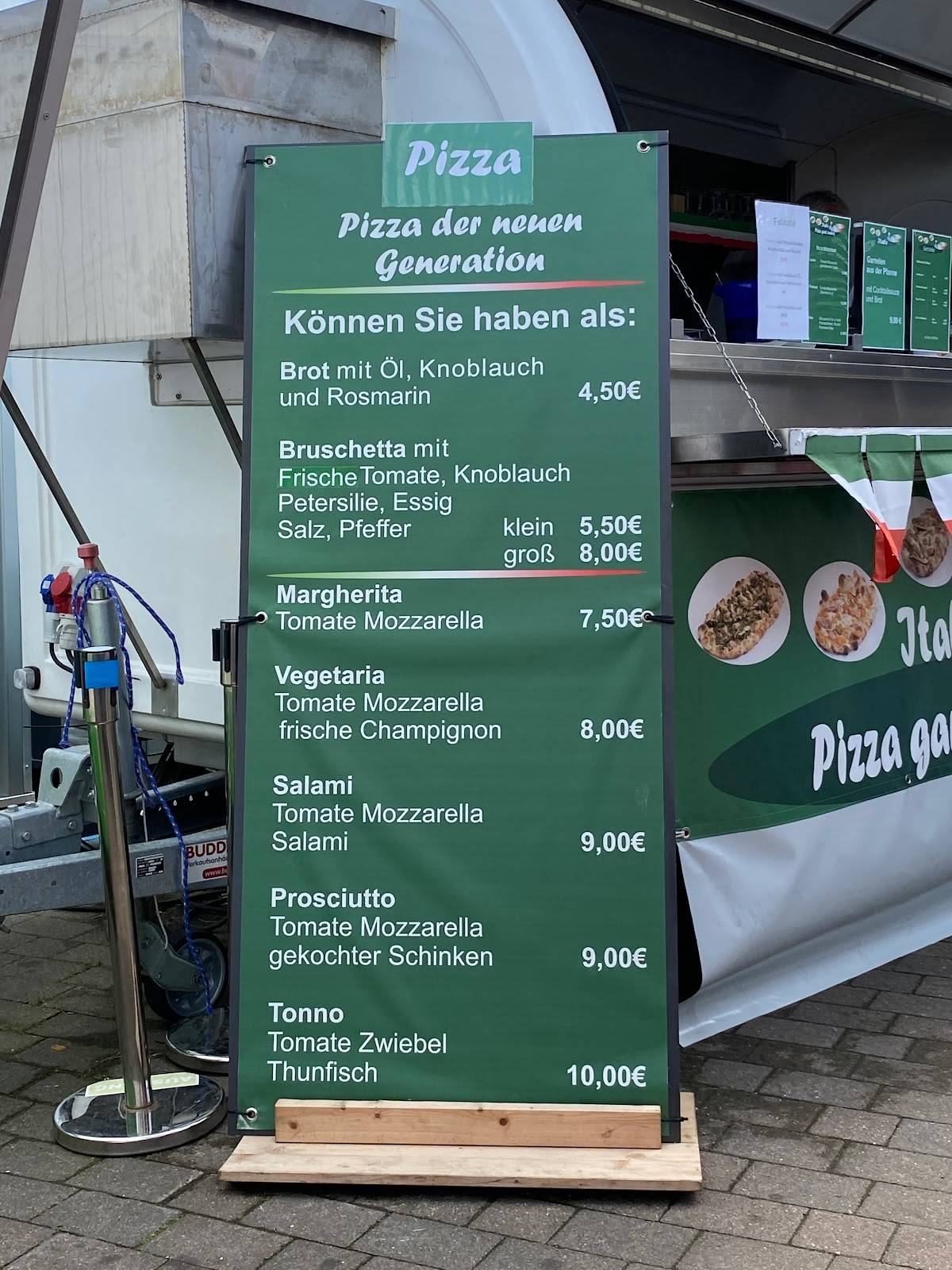 translation Food in German German Language Stack Exchange