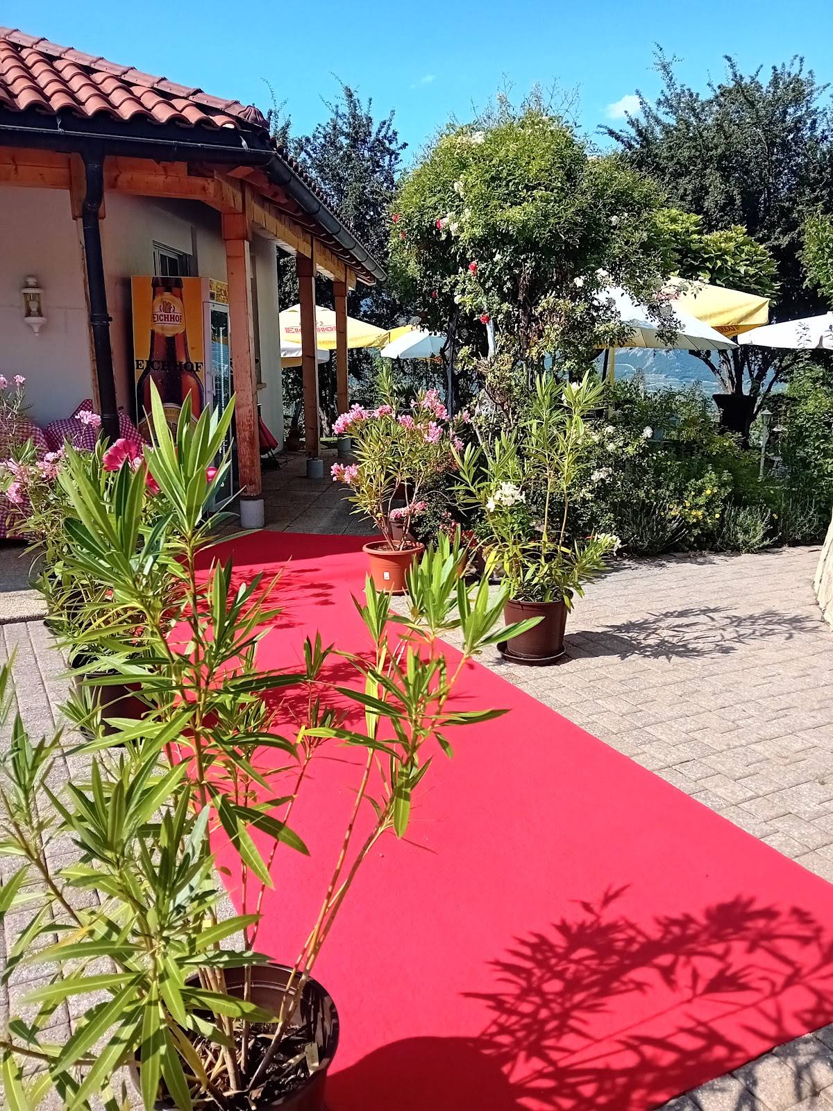 Menu di Restaurant L'Argilly 