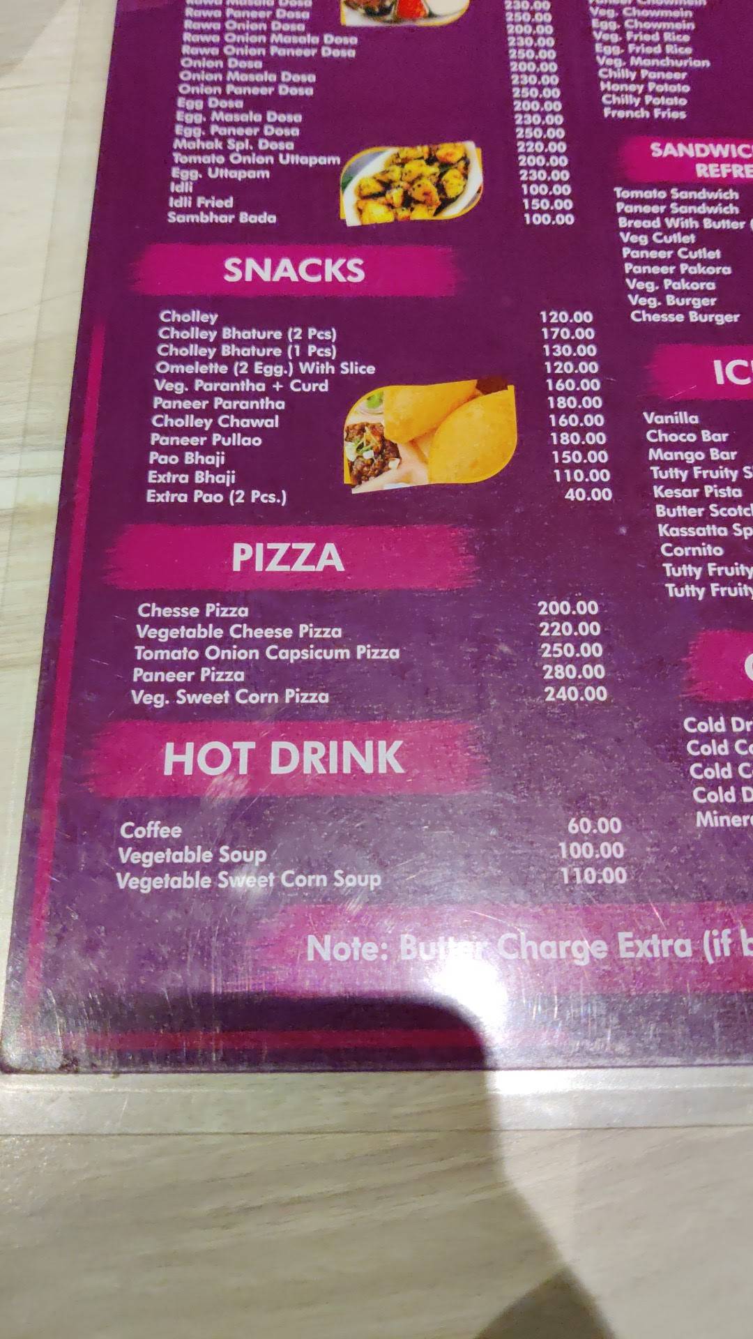 menu-at-mahak-restaurant-aligarh