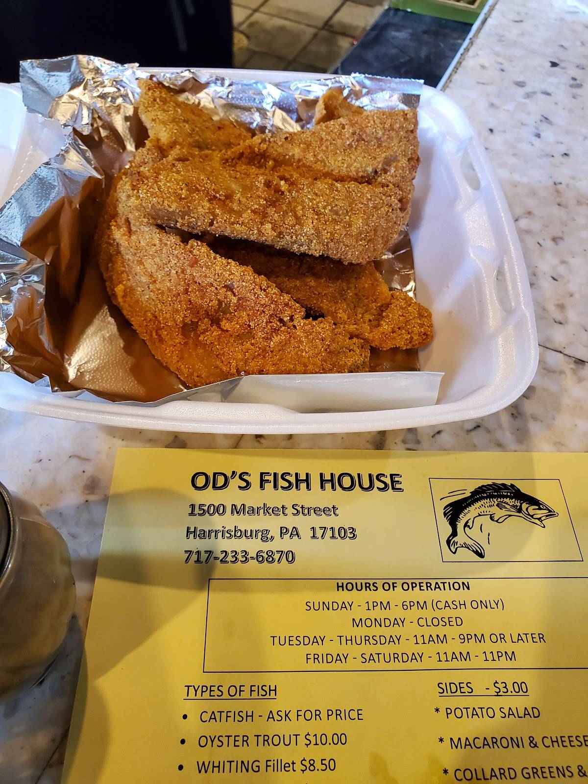 Seafood Restaurants In Harrisburg Pa - 31e4d4h