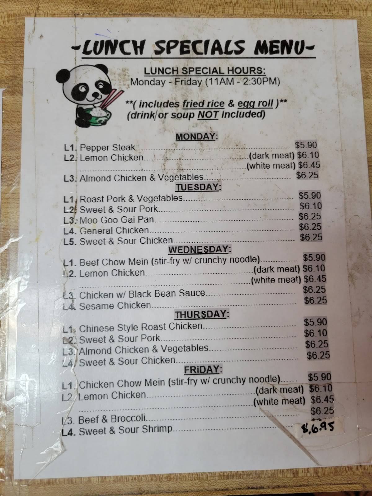Panda Inn Centralia Wa - lb6fz0r