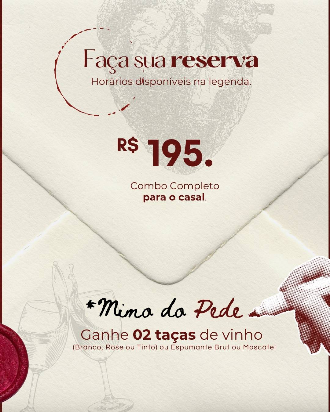 Pede Thai Restobar cardápio