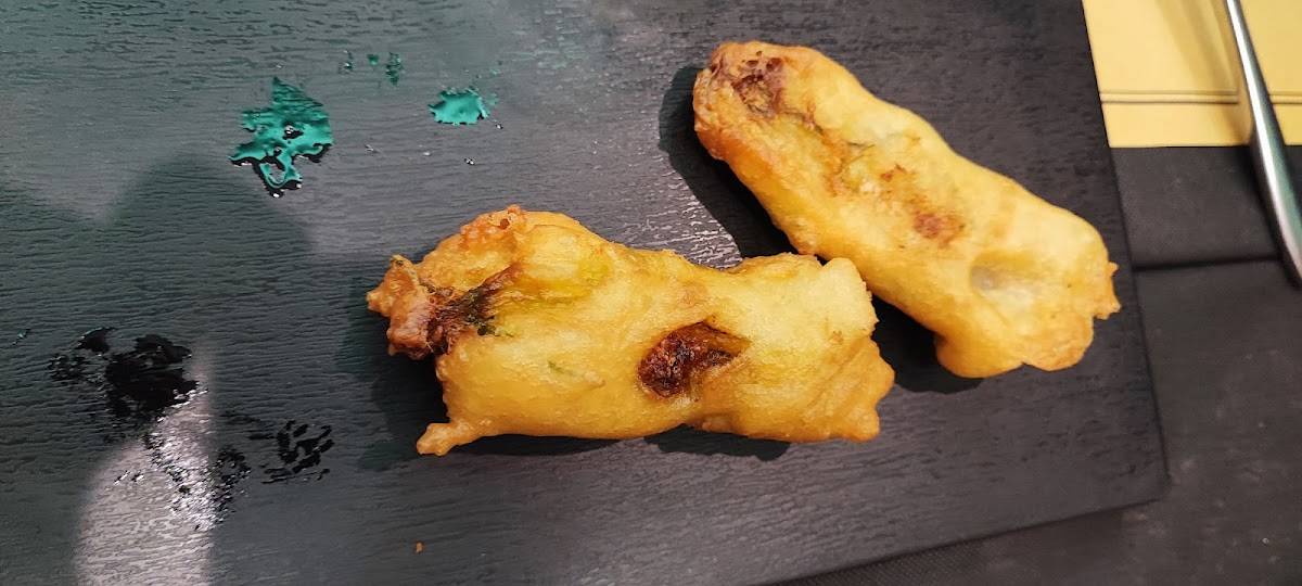 Menu di Zio Eddie 96h 