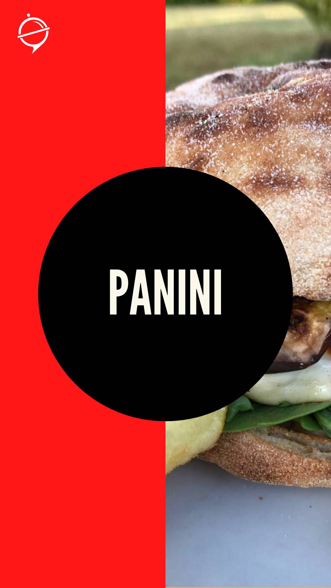 Menu di Zero Punto Zero 