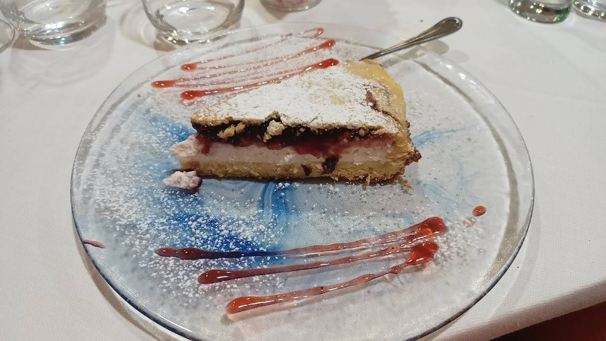 Menu di Sapori Di Casa 