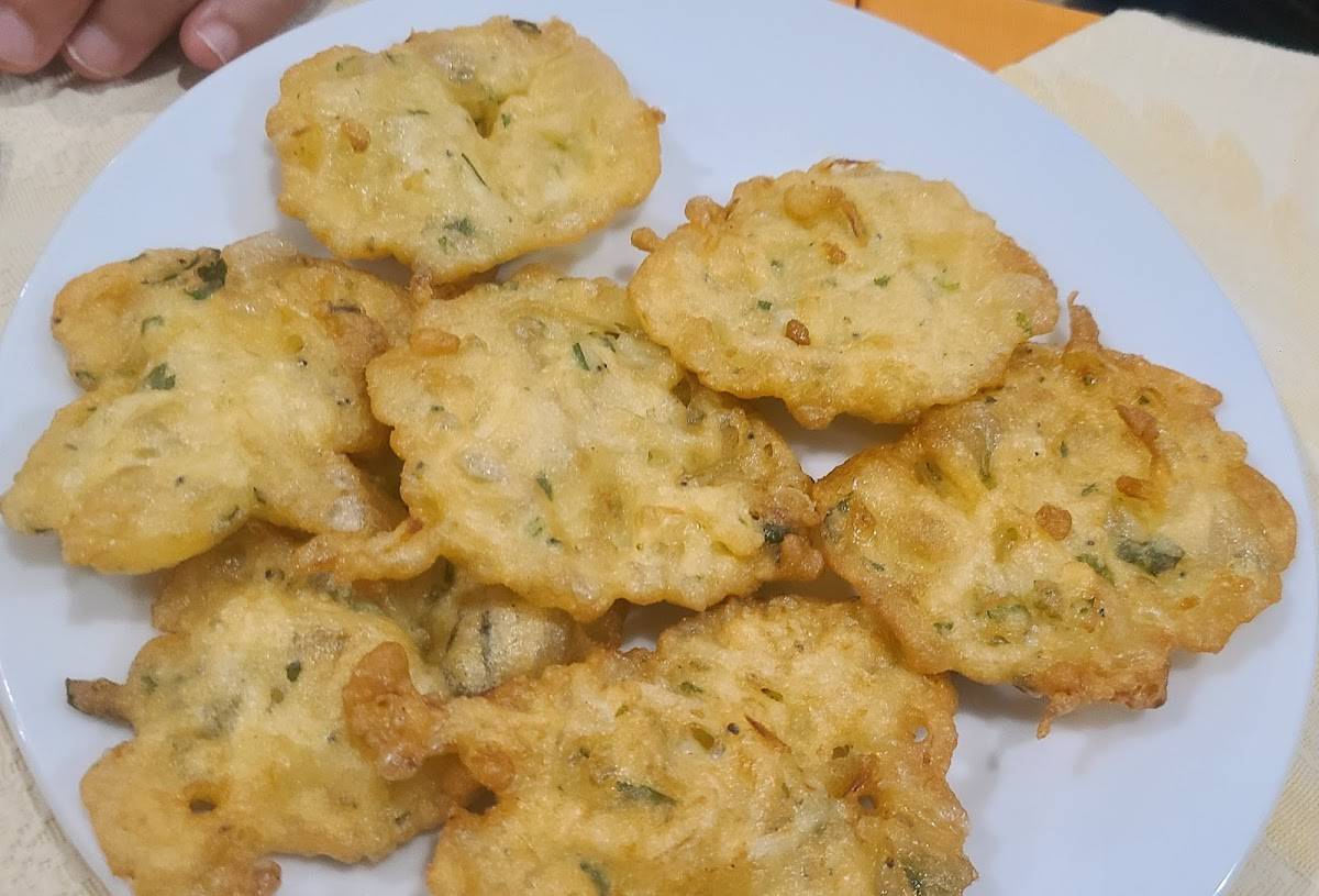 Menu di U'Sciabachegliu 