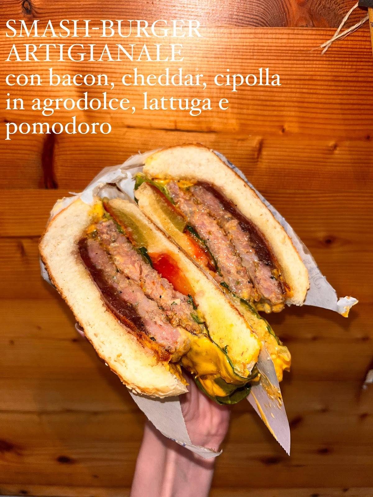 Menu di U Coppu 
