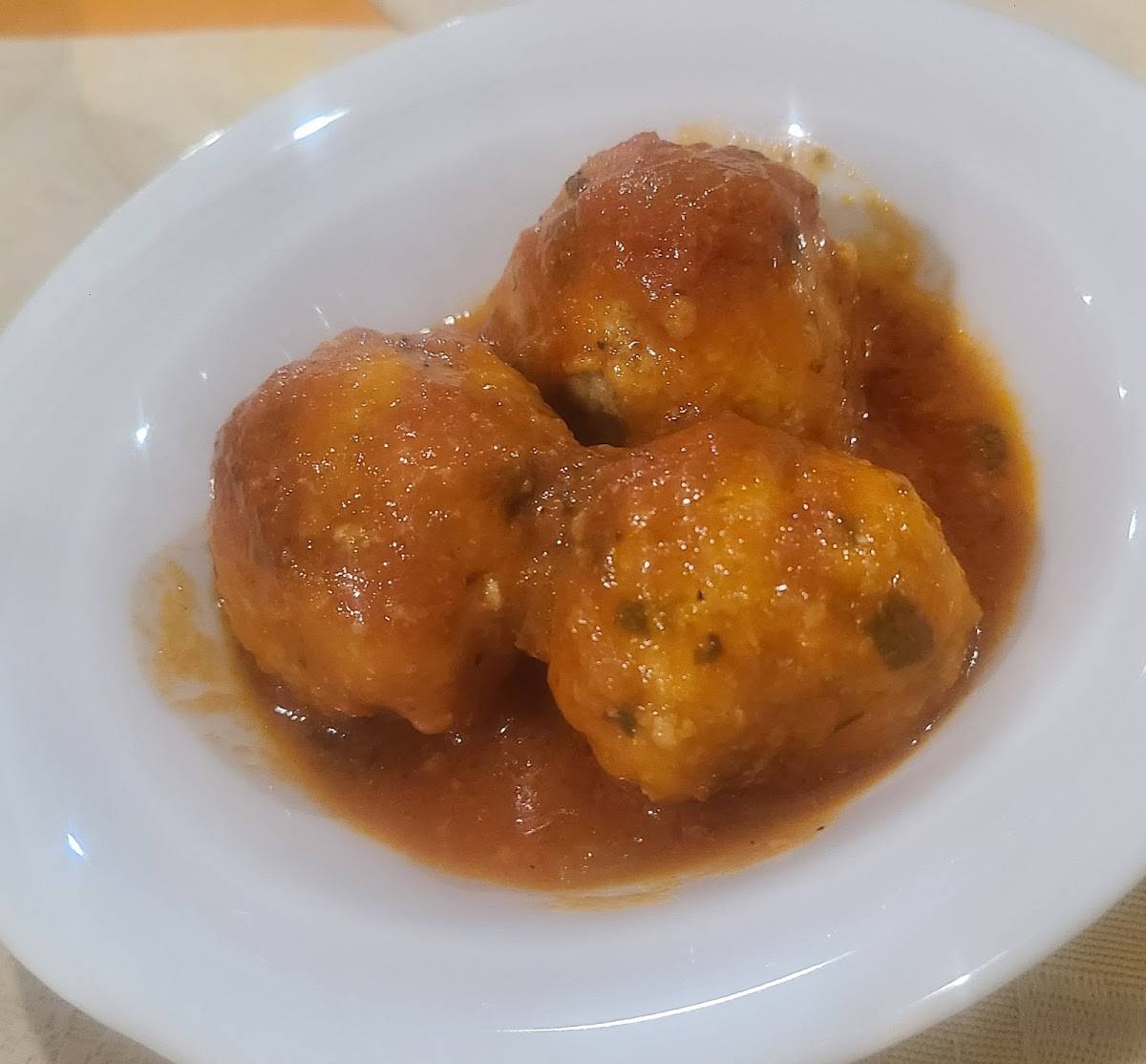 Menu di U'Sciabachegliu 