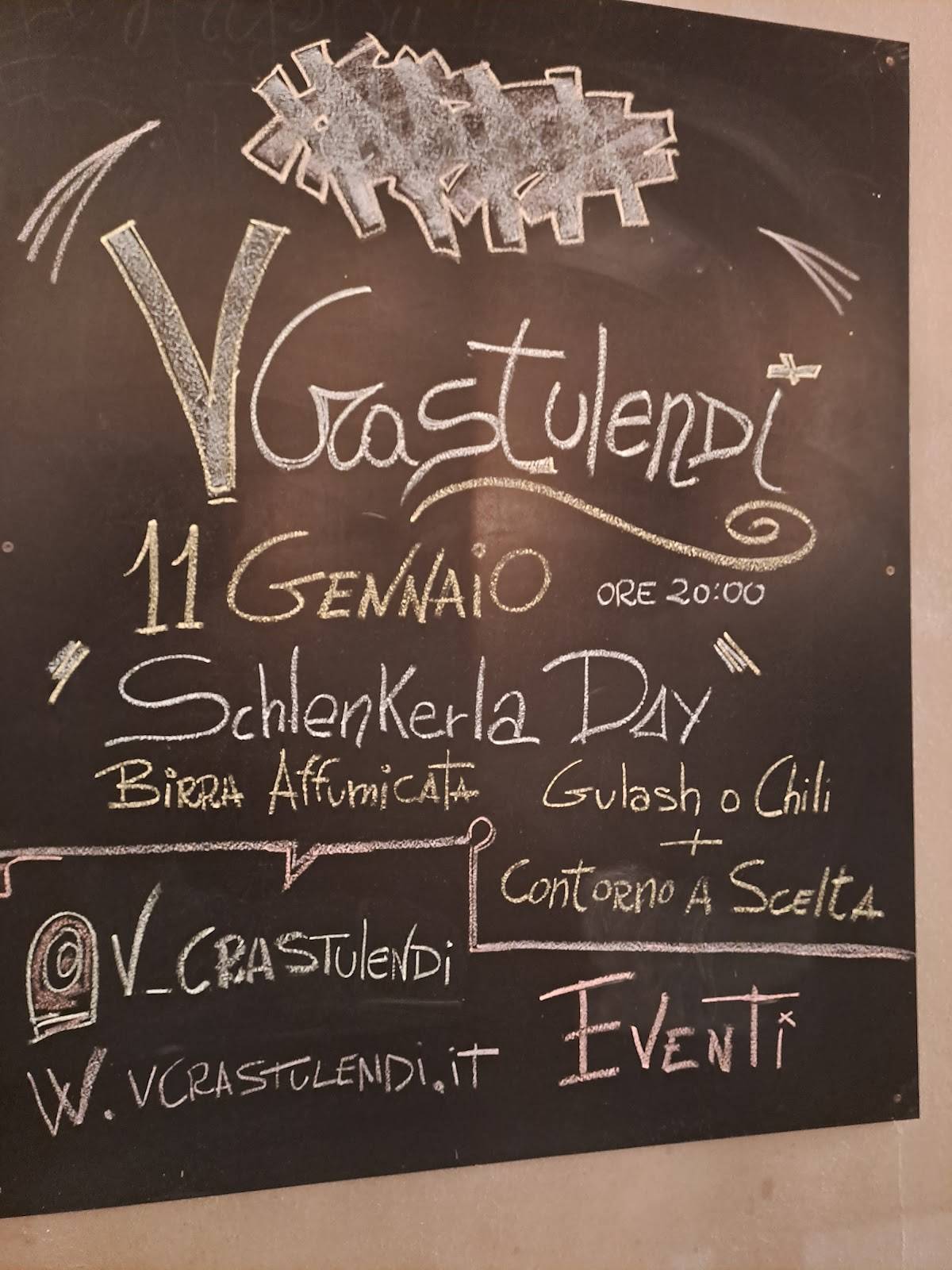 Menu di VCrastulendi 