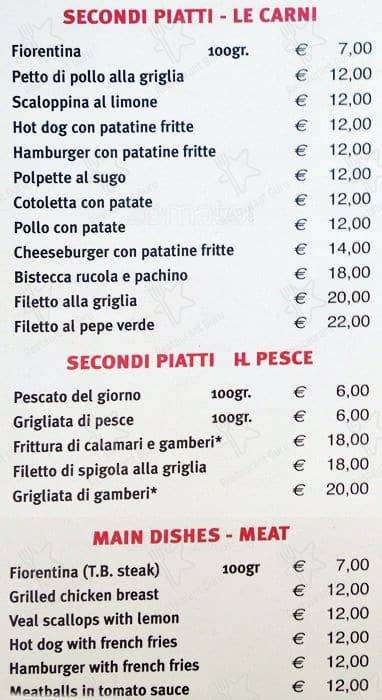 Menu di Varsi 